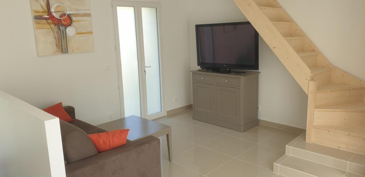 Holiday home Petite Maison Sur Les Traces De Gogh