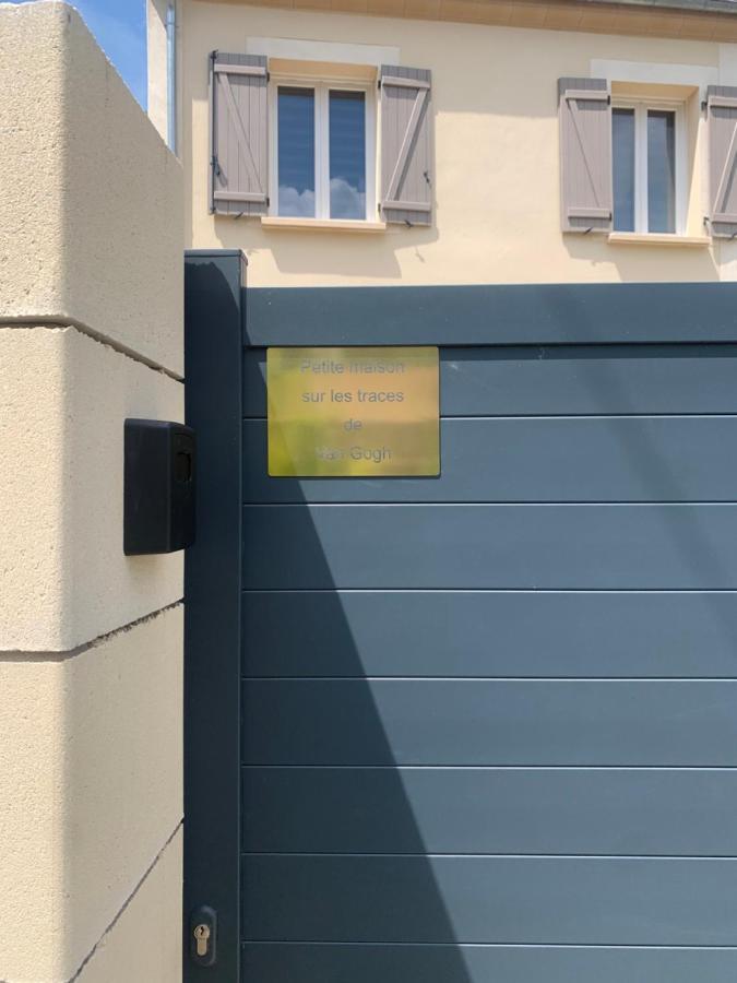 Holiday home Petite Maison Sur Les Traces De Gogh Butry-Sur-Oise